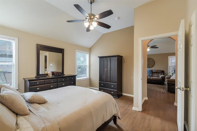 18711 Unity Candle Trail, Spring, TX 77388