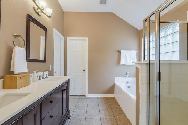 18711 Unity Candle Trail, Spring, TX 77388