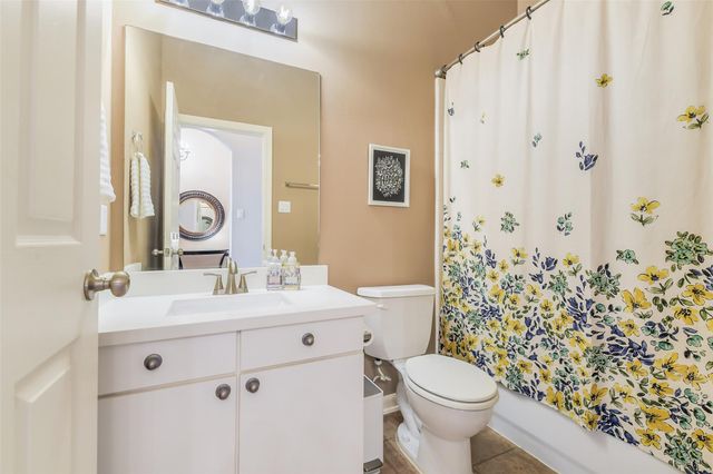 18711 Unity Candle Trail, Spring, TX 77388