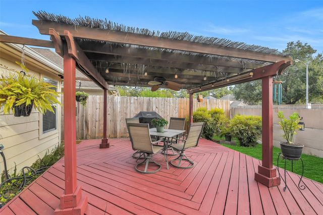 18711 Unity Candle Trail, Spring, TX 77388