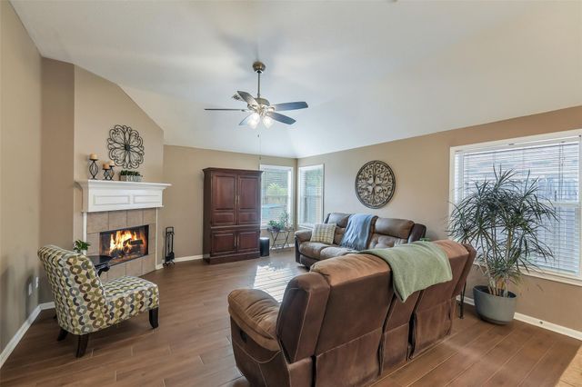 18711 Unity Candle Trail, Spring, TX 77388