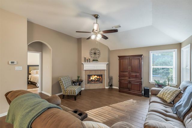 18711 Unity Candle Trail, Spring, TX 77388