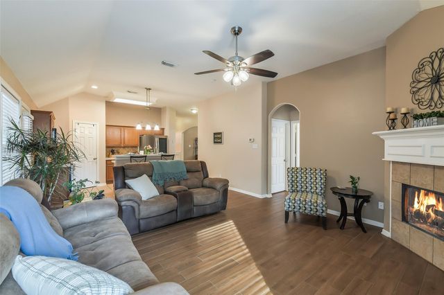 18711 Unity Candle Trail, Spring, TX 77388