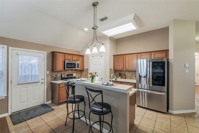 18711 Unity Candle Trail, Spring, TX 77388