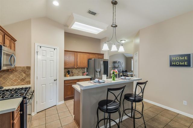18711 Unity Candle Trail, Spring, TX 77388