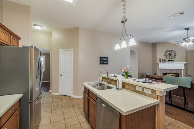 18711 Unity Candle Trail, Spring, TX 77388