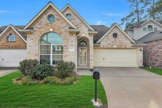 18711 Unity Candle Trail, Spring, TX 77388