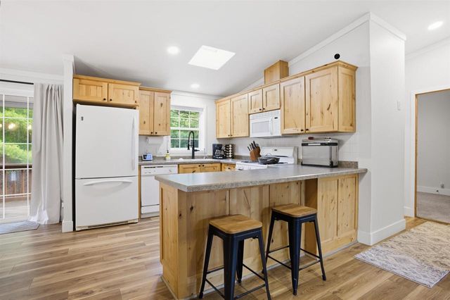 1008 Gem Avenue, Wisconsin Dells, WI 53965