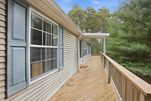 1008 Gem Avenue, Wisconsin Dells, WI 53965