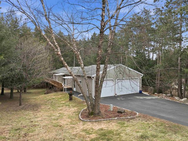 1008 Gem Avenue, Wisconsin Dells, WI 53965