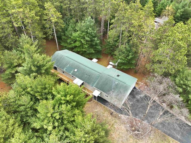 1008 Gem Avenue, Wisconsin Dells, WI 53965