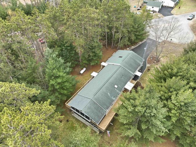 1008 Gem Avenue, Wisconsin Dells, WI 53965