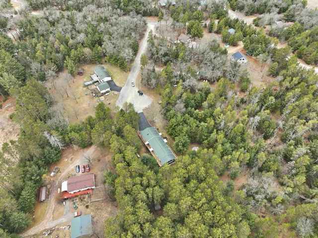 1008 Gem Avenue, Wisconsin Dells, WI 53965