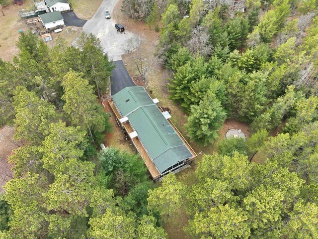 1008 Gem Avenue, Wisconsin Dells, WI 53965