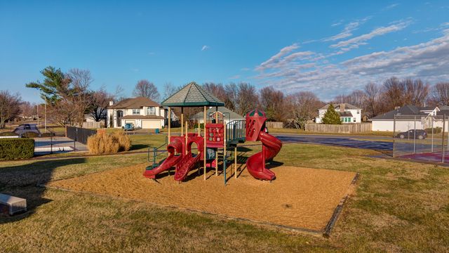 804 S Jonathan Avenue, Springfield, MO 65802