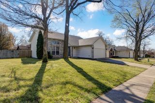 804 S Jonathan Avenue, Springfield, MO 65802
