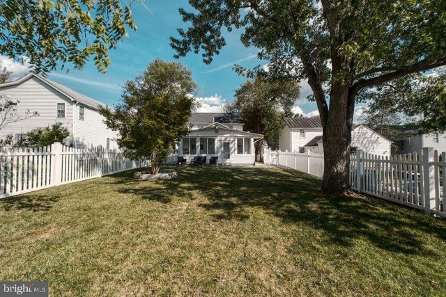 205 10TH ST, Laurel, MD 20707