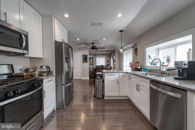 205 10TH ST, Laurel, MD 20707