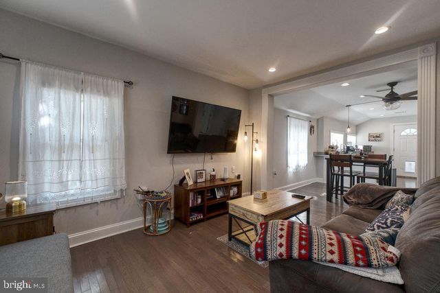 205 10TH ST, Laurel, MD 20707