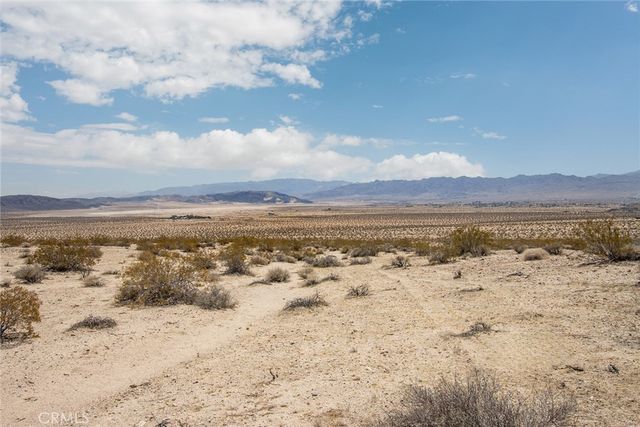 6789 La Brisa Drive, Joshua Tree, CA 92252