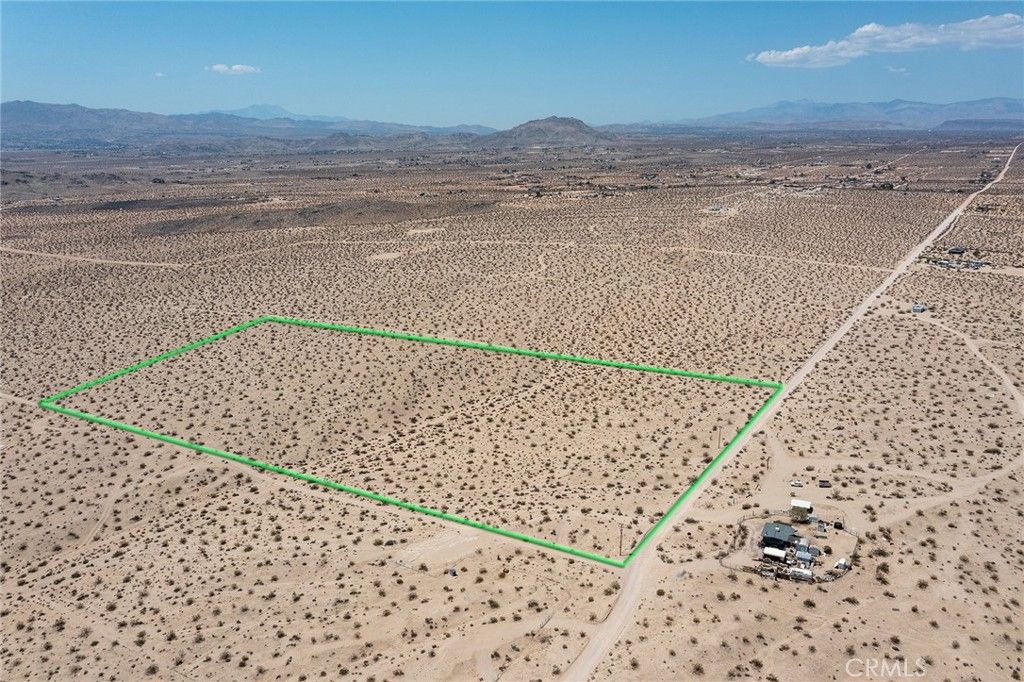 6789 La Brisa Drive, Joshua Tree, CA 92252