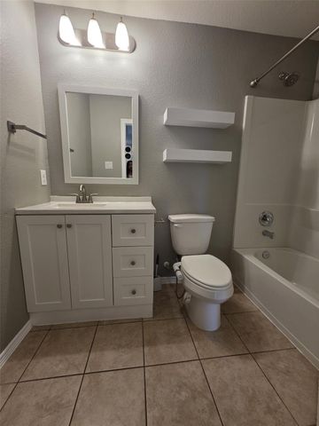 9734 Vanessa Glen Court, Houston, TX 77044