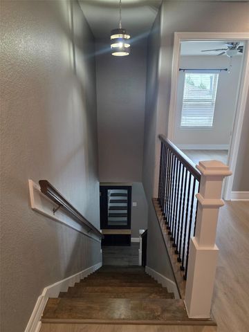 9734 Vanessa Glen Court, Houston, TX 77044