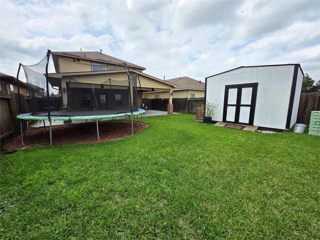 9734 Vanessa Glen Court, Houston, TX 77044