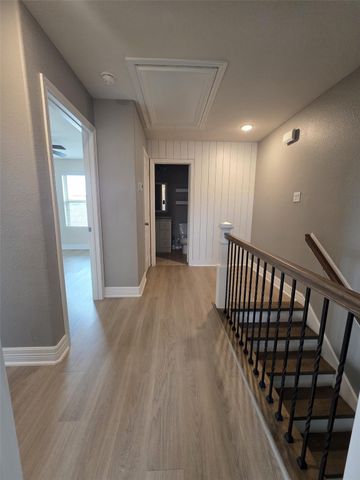 9734 Vanessa Glen Court, Houston, TX 77044