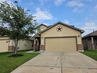 9734 Vanessa Glen Court, Houston, TX 77044