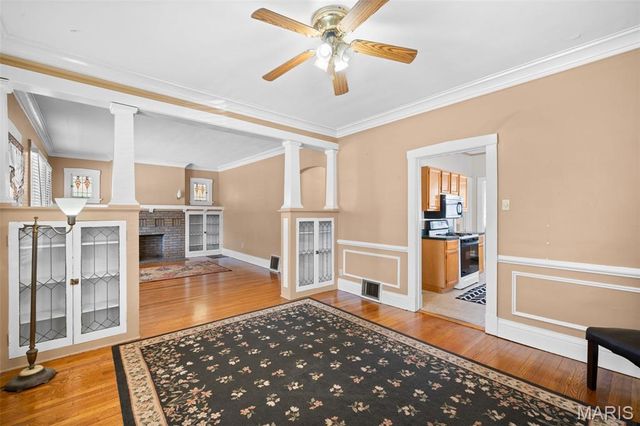 6627 Arsenal Street, St Louis, MO 63139