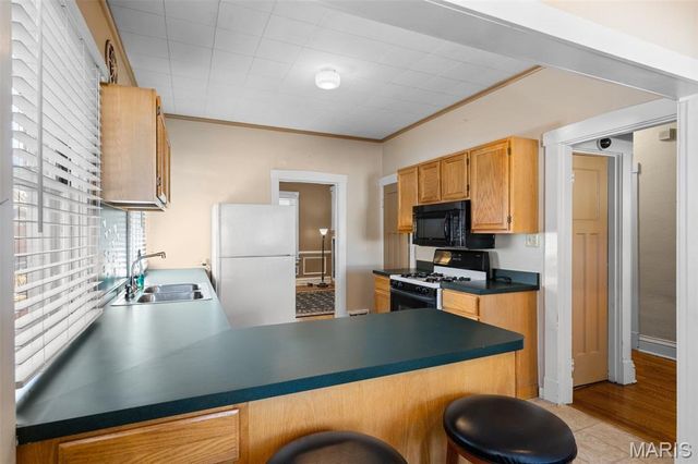 6627 Arsenal Street, St Louis, MO 63139