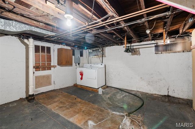 6627 Arsenal Street, St Louis, MO 63139