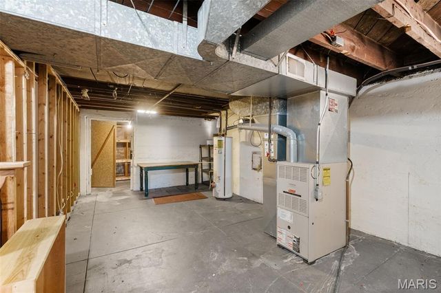 6627 Arsenal Street, St Louis, MO 63139