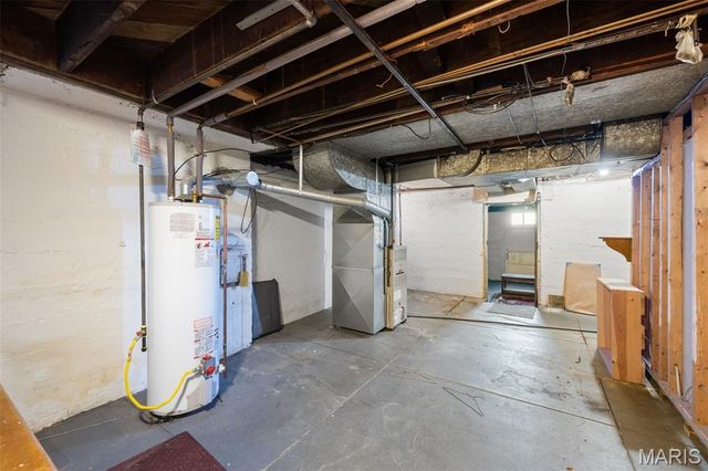 6627 Arsenal Street, St Louis, MO 63139