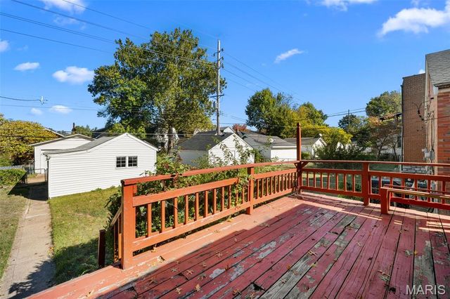 6627 Arsenal Street, St Louis, MO 63139