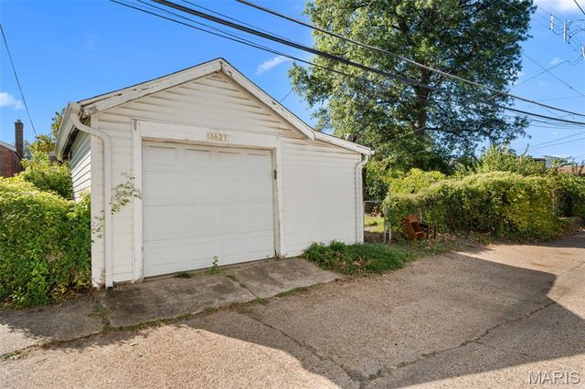 6627 Arsenal Street, St Louis, MO 63139