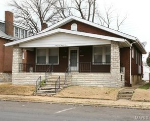 6627 Arsenal Street, St Louis, MO 63139