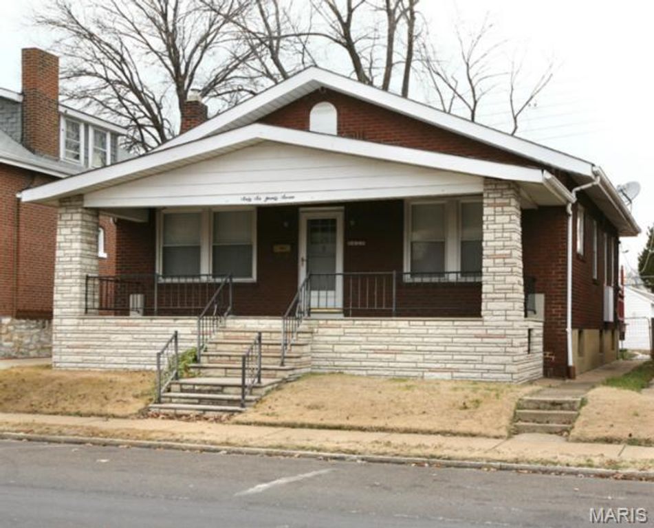 6627 Arsenal Street, St Louis, MO 63139