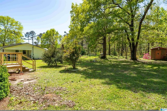 7561 OLD SYLACAUGA HIGHWAY, Childersburg, AL 35044