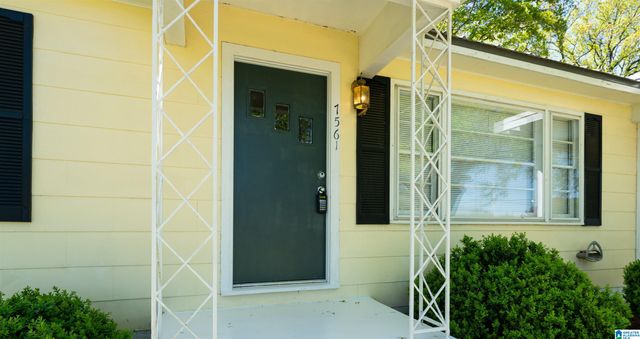 7561 OLD SYLACAUGA HIGHWAY, Childersburg, AL 35044