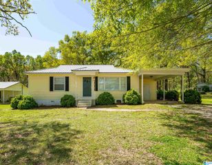 7561 OLD SYLACAUGA HIGHWAY, Childersburg, AL 35044