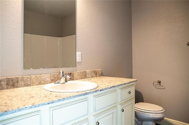 4131 W Sardinia Way, Fayetteville, AR 72704