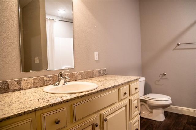 4131 W Sardinia Way, Fayetteville, AR 72704