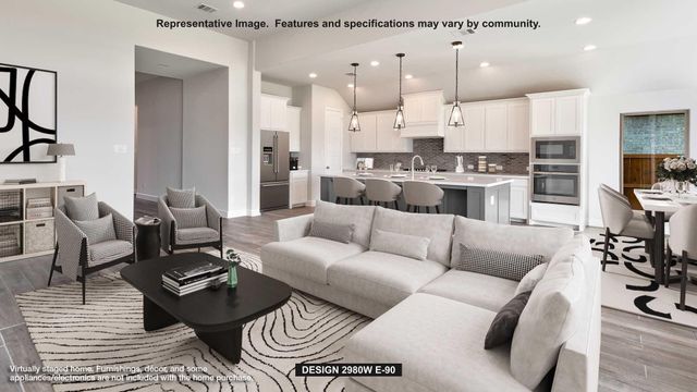 11906 Bush Tail Court, Mont Belvieu, TX 77523