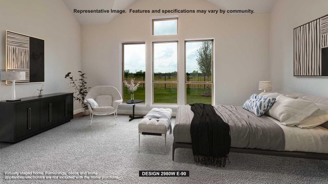 11906 Bush Tail Court, Mont Belvieu, TX 77523