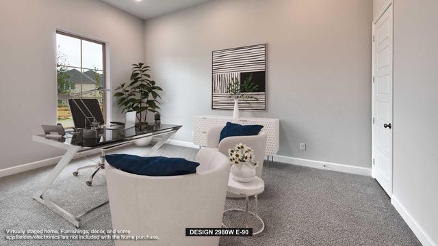 11906 Bush Tail Court, Mont Belvieu, TX 77523