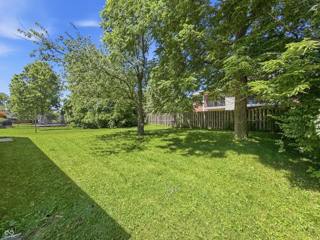 1266 Auburn Drive, Brownsburg, IN 46112