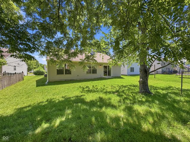 1266 Auburn Drive, Brownsburg, IN 46112