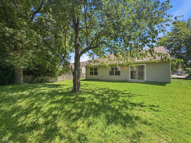 1266 Auburn Drive, Brownsburg, IN 46112